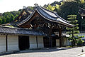 泉涌寺勅使門