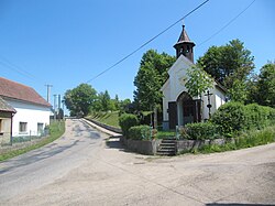 Chapel of Saint Wenceslaus