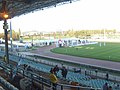 Stade olympique Yves-du-Manoir en 2009.