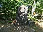 Statue-menhir de la Monjarié