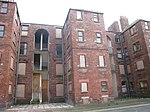 Steamer Street Tenements