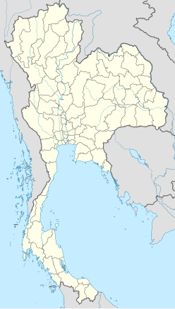 Tham Luang-barlang (Thaiföld)