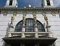 Wien-Penzing, Kirche am Steinhof