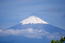 Photo of Volcan Sangay