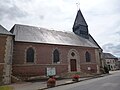 Église Saint-Léger d'Ansauvillers