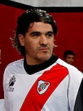 Thumbnail for Ariel Ortega