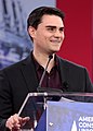 Ben Shapiro (1984)