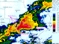 Thumbnail for Tornado outbreak of April 6–9, 1998