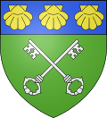 Blason d'Étretat