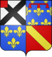 Coat of arms of Fampoux