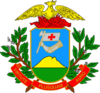 Coat of arms of State of Mato Grosso