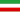 Bandera de Irán