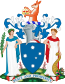 Blason de Victoria