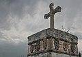 Cruz de Doendó in Jilotepec, EdoMex