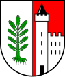 Coat of arms of Breitenburg