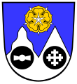 Escudo de armas del municipio de Breitbrunn