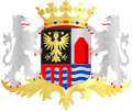 Wappen von Delfzijl