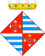 Blason de Taradell