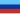 Drapeau de République populaire de Lougansk