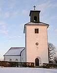 Harlösa kyrka