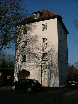 Haus Pröbsting