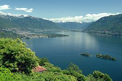 Lago Maggiore