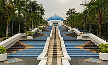 Kuala-Lumpur Malaysia Planetarium Negara