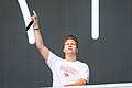 Matoma op 13 juli 2019 geboren op 29 mei 1991