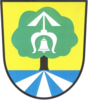 Coat of arms of Mirošovice