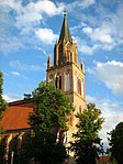 Kyrkan Marienkirche