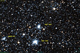 NGC 1693