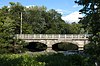 Newton Street Bridge