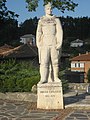 Standbeeld van Nikola Karadzjov