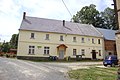 House on the village square