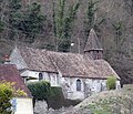 Chapelle Saint-Pierre de Port-Villez