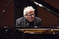 Emanuel Ax (Pre-College 1966; BM, 1970; MM, 1972) [219]