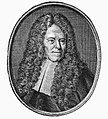 Bernardino Ramazzini (1633–1714)