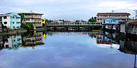 Meycauayan River