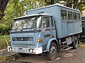 Image 200Star 200 truck with passengers bodywork for the Milicja in Poland. (from Combination bus)