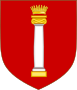 Família Colonna (colonna = coluna)