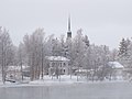 Главна протестантска црква у граду