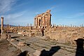 Timgad