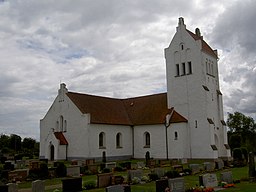 Verums kyrka