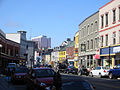 Water Street, St. John's, {{Cc-by-sa-3.0}} by Jcmurphy de Wikipedia en inglés