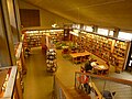 Årsta図書館