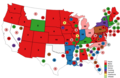 5th Presidential Ballot