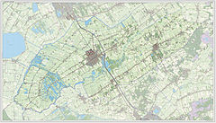 Plan Weststellingwerf