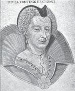 Anne de Montafié (1577-1644)