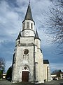 Église Saint-Pierre-et-Saint-Paul.