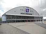 Arena Vänersborg i Vänersborg.